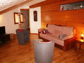 Grand appartement 6 pers, piscine & sauna, proche pistes & commerces - FR-1-322-662